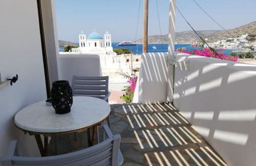 Orantes Maris Luxury - Foto 1