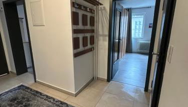 Monteurswohnung am Schloss 1 - Foto 5