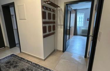 Monteurswohnung am Schloss 1 - Foto 5