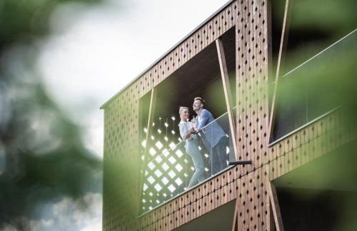 Aparthotel Gamz - Foto 53