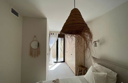 Casa Duende, Estepona, Private beach house with heated pool - Photo 39