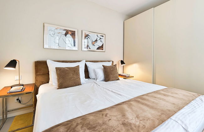 HeyMi Apartments Mondschein - Photo 23