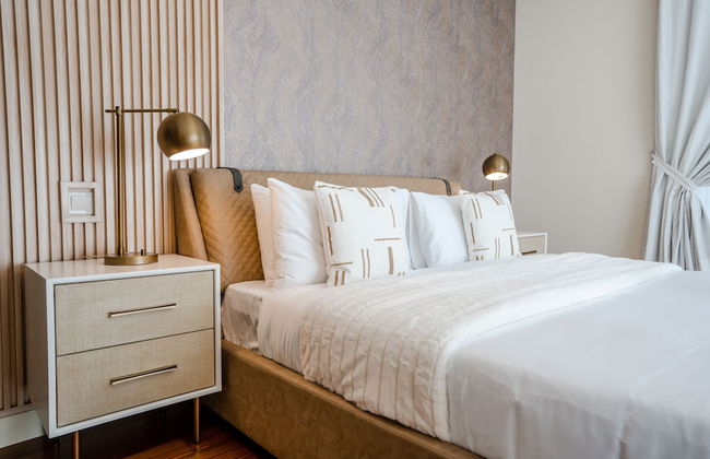 Nasma Luxury Stays - Limestone House - Photo 27