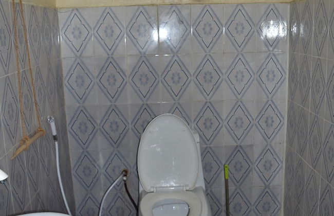 Jambiani House - Photo 21