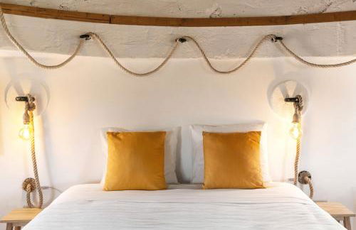 Moinho do Sr. Arnaldo - Foto 3