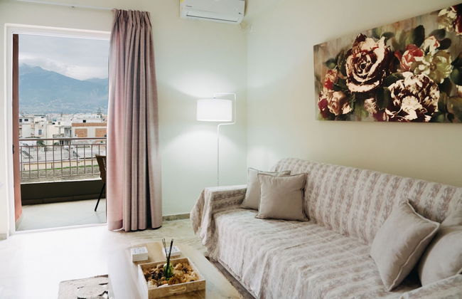 Best House Saint John New Port of Patras - Foto 32