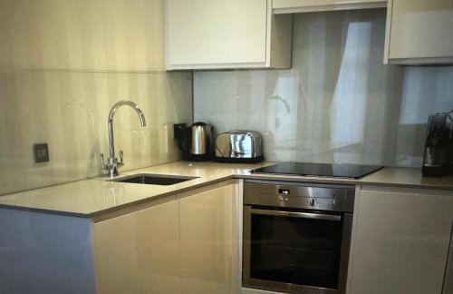 Kensington - Mezzanie stylish flat - Foto 9