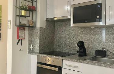 Bayview Apartment 213 - Photo 13