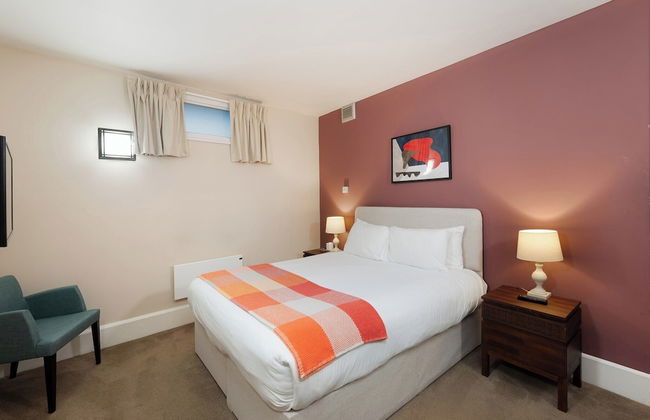 SACO Bristol- West India House - Foto 22