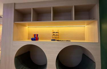 Stay Santos - Moderno e Bem Localizado - Foto 36