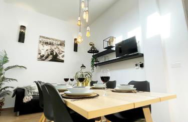 MalagadeVacaciones - Casa pulpo - Photo 42