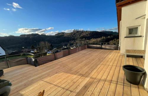 Wellness Appartement Eifelglück - Foto 12