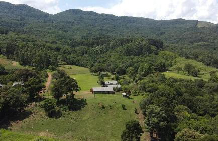 Quinta da Boa Vista São Chico - Foto 64