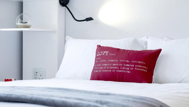 106 on Adderley Accommodation - Foto 5, Habitación