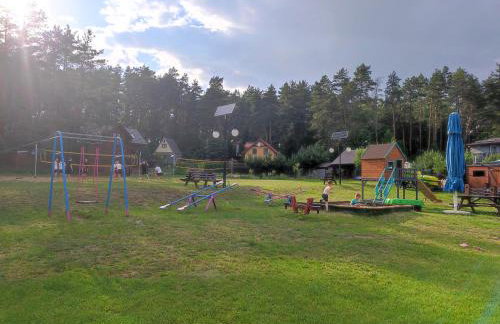 Domek z widokiem na jezioro - Foto 15