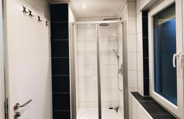 Geräumige 90qm zum Wohlfühlen nähe Messe - Foto 12