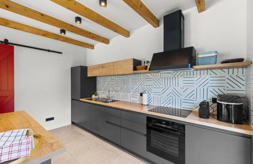 Villa Povetica with private pool and BBQ - Foto 31