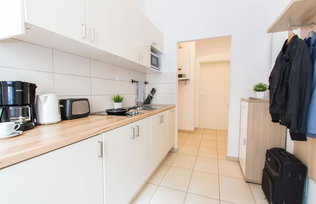 Apartment Enenkelstrasse - Foto 31