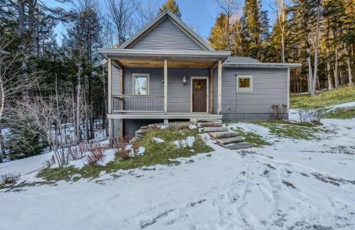 Fireplace Woods Club Access - Modern Quechee - Foto 29