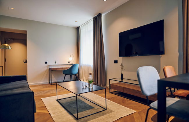 Hotel Republika - Foto 28