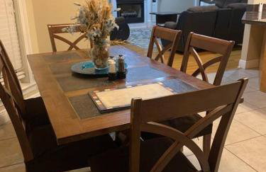 Luxury, modern, homely 4 bedroom house, close to city center, hospitals and shopping centers - Foto 25