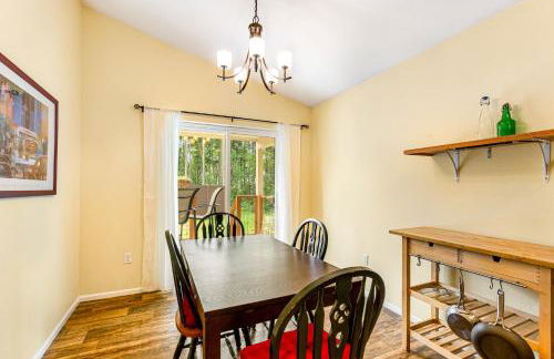 Port Townsend Kala Point - Foto 7