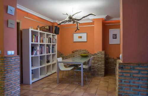 Escapada con spa privado junto al mar en Castellón - Photo 26