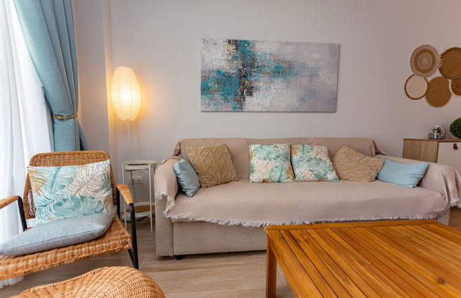 Apartment Denia Marina Real plm - Foto 18