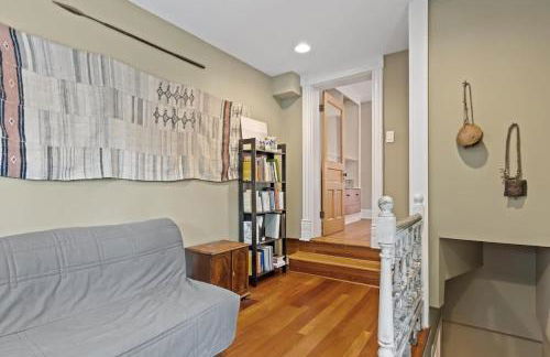 Capitol Hill Homestay Convenient to H St - Foto 25