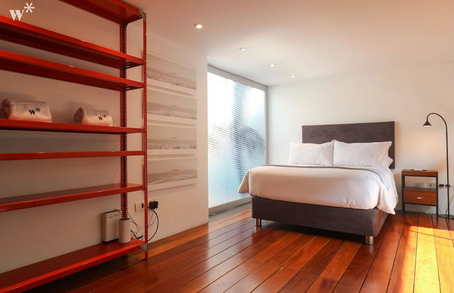 House in Miraflores by Wynwood House - Foto 12