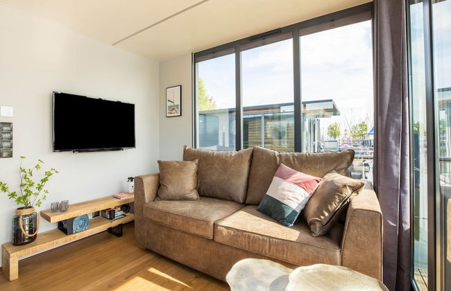 Houseboat in Volendam Marina - Foto 13