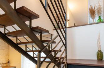 Boutique house Istria with pool and fireplace - Foto 32