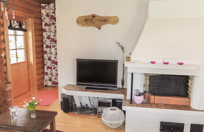 Käpälysmökki - Foto 8