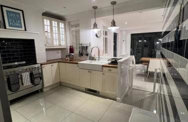 Stylish Boutique Home Near Sandbanks - Walk to Ashley Cross - Foto 7