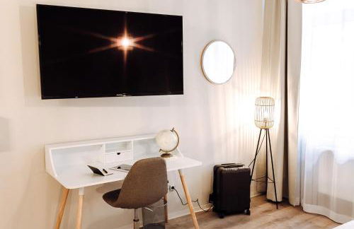 Apartment an der Altstadt (#7) - Foto 5