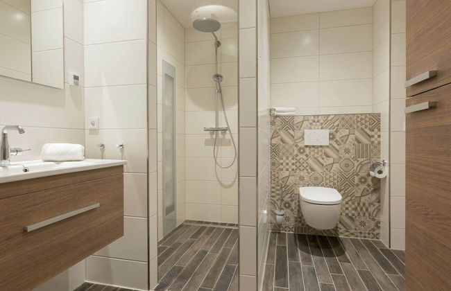 Holiday Home in Oostkapelle Near Beaches - Photo 8