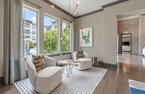 Landing Stunning 1BD Gym Clubhouse - Foto 29