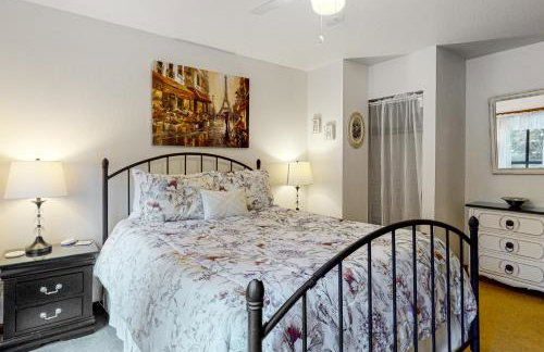 Sunrise Mountain Retreat - Foto 18