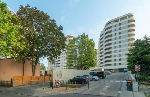 Apartments Ostsee Suntowers TARAS - Foto 67