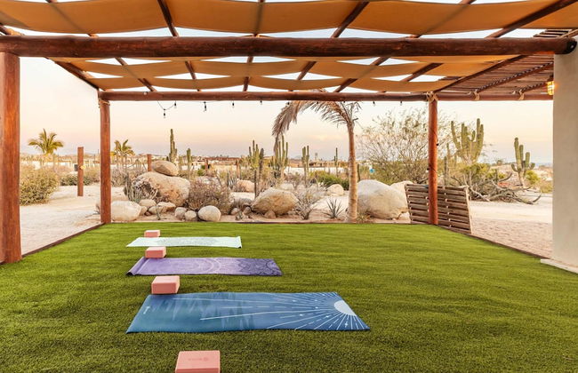 Hidden Leaf Baja Estate - Foto 71