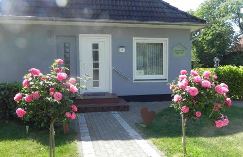 Ferienhaus "Ole Au", Ferienwohnung, Monteure, Unterkunft, Office - Foto 4