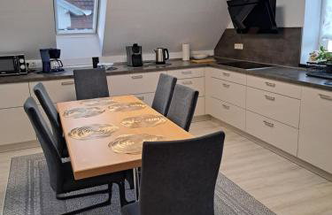 LenaVi's Fewo Nähe Europa Park & Rulantica "3 abgeschlossene Zimmer " - Foto 43