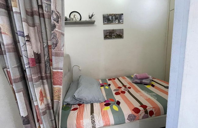 1 Bed Flat - Sleeps 2 - Pets - Pool - Smoking - Foto 4