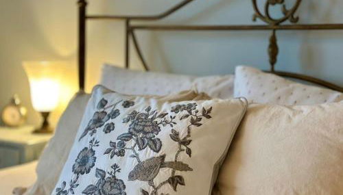 Ferienwohnung Panorama-Suite - Foto 5