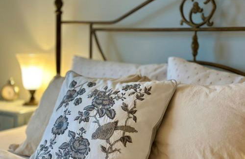 Ferienwohnung Panorama-Suite - Foto 5