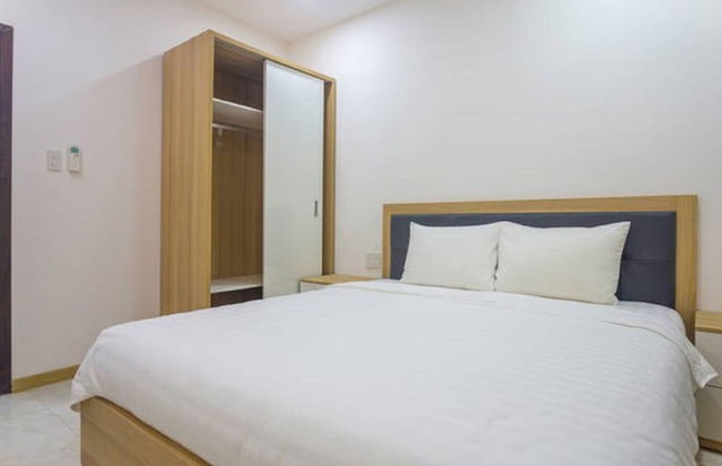 Beach Front Apartment - Foto 9