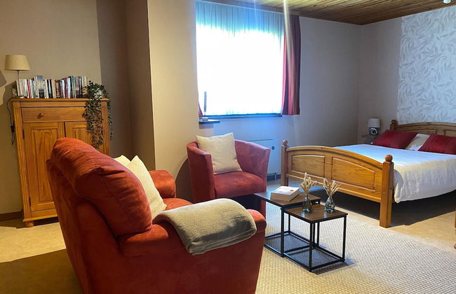 Apartment Near Forest in Nidrum - Foto 5