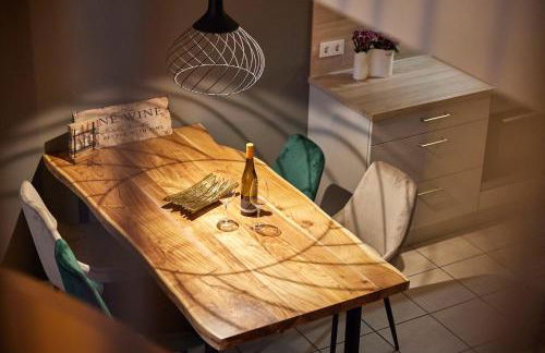 Penthouse Palais Mosel - Foto 9