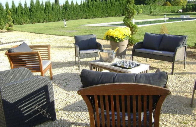 Bastide des Lauves - Foto 34