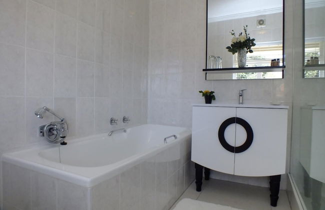 Villa Zeezicht - Foto 28